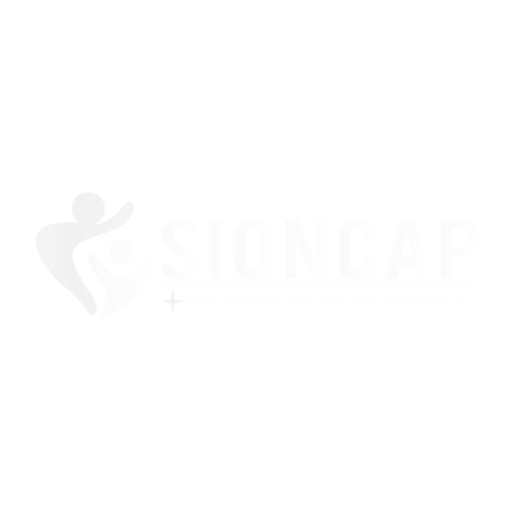 SIONCAP Capacitaciones